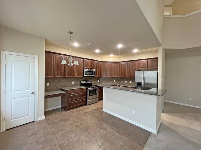 3708 Sicily Street, Irving, TX 75038