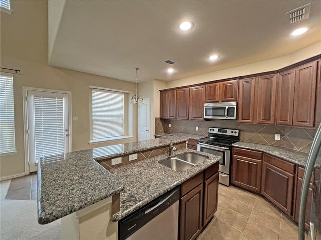 3708 Sicily Street, Irving, TX 75038