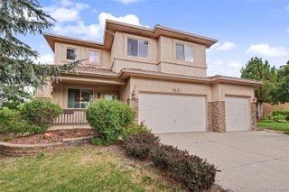 9630 Hollyleaf Court, Colorado Springs, CO 80920