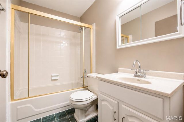 1552 Meadowside Drive, Unincorporated, MO 63146