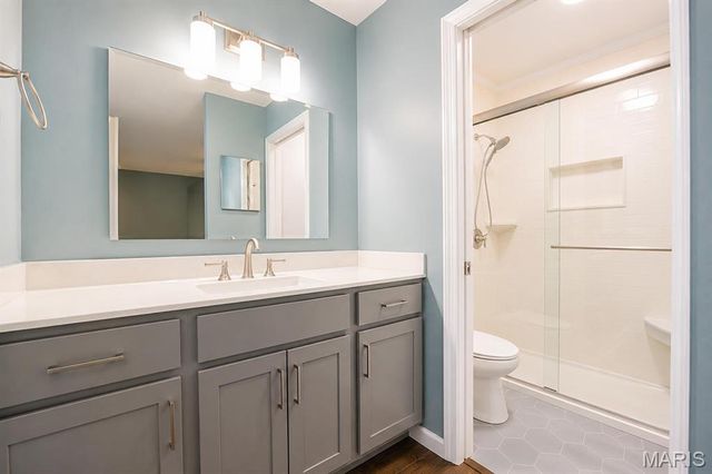 1552 Meadowside Drive, Unincorporated, MO 63146