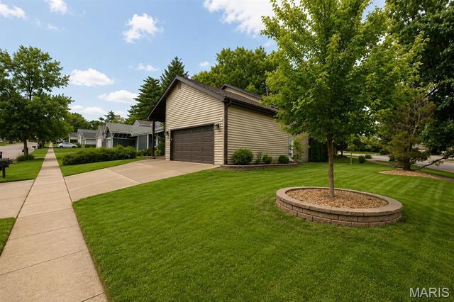 1552 Meadowside Drive, Unincorporated, MO 63146