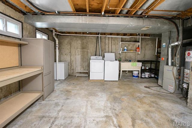 1552 Meadowside Drive, Unincorporated, MO 63146