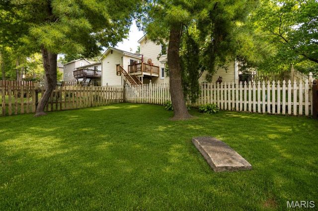 1552 Meadowside Drive, Unincorporated, MO 63146