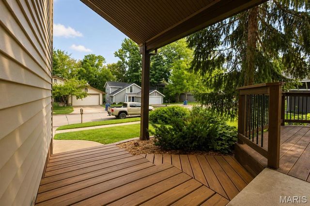 1552 Meadowside Drive, Unincorporated, MO 63146