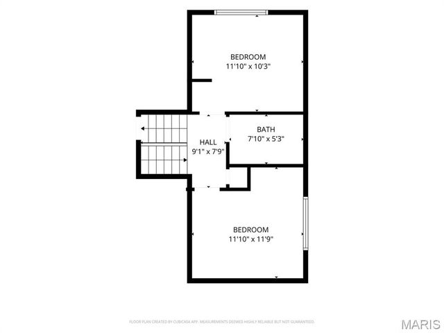 1552 Meadowside Drive, Unincorporated, MO 63146