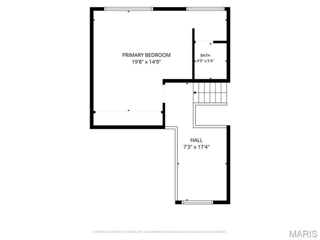 1552 Meadowside Drive, Unincorporated, MO 63146