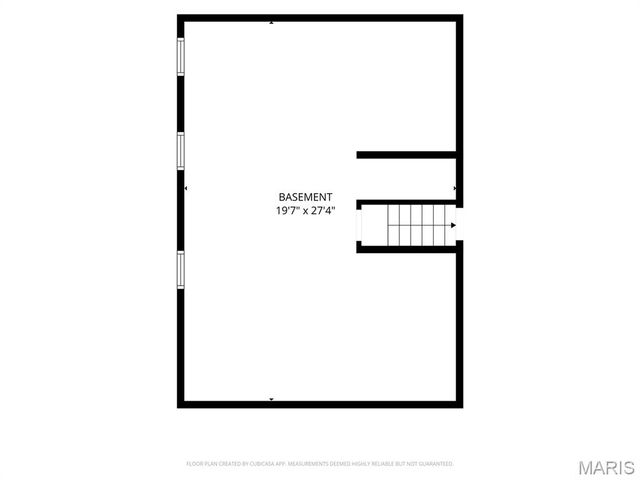 1552 Meadowside Drive, Unincorporated, MO 63146