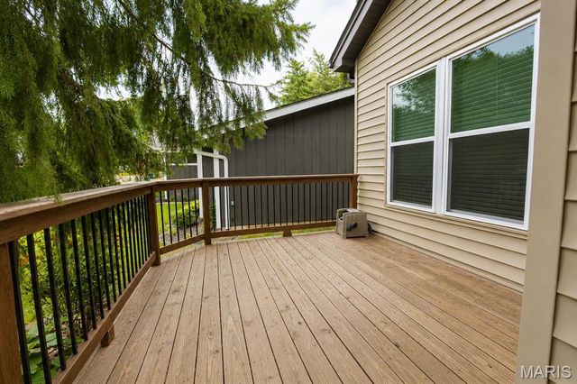 1552 Meadowside Drive, Unincorporated, MO 63146