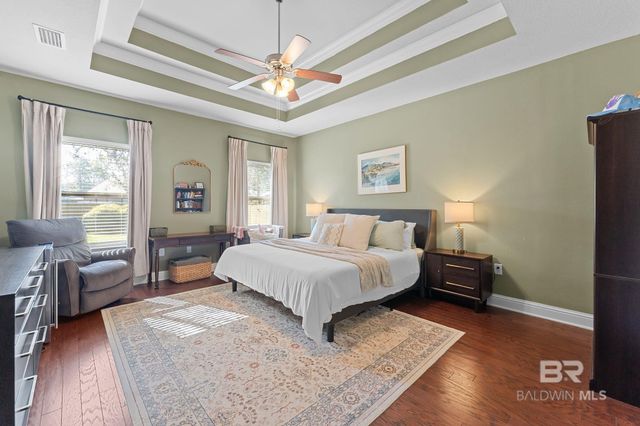 12204 Aurora Way, Spanish Fort, AL 36527