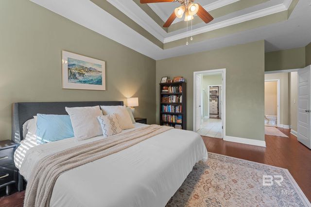 12204 Aurora Way, Spanish Fort, AL 36527