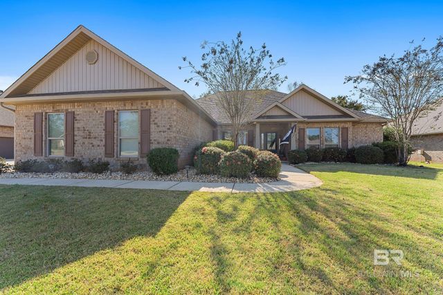 12204 Aurora Way, Spanish Fort, AL 36527