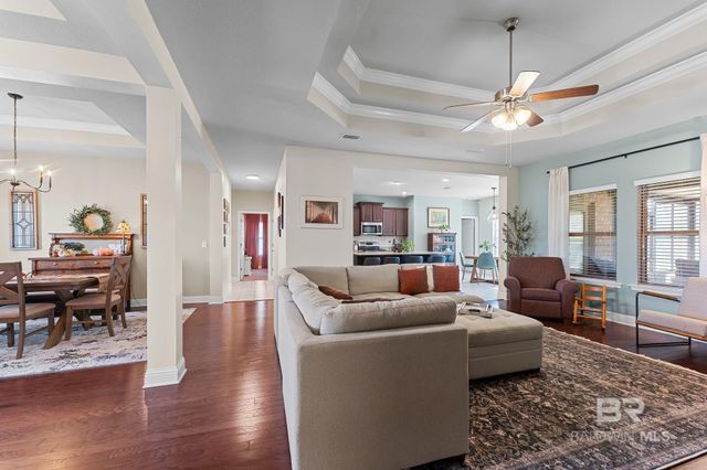 12204 Aurora Way, Spanish Fort, AL 36527