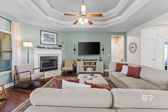 12204 Aurora Way, Spanish Fort, AL 36527