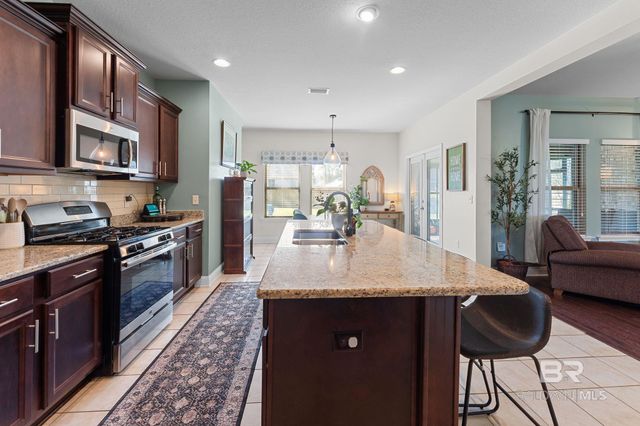 12204 Aurora Way, Spanish Fort, AL 36527