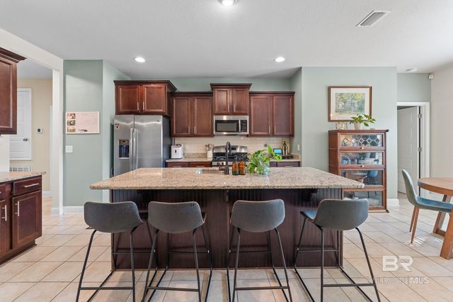 12204 Aurora Way, Spanish Fort, AL 36527