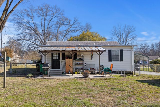 1519 Prigmore Road, Chattanooga, TN 37412