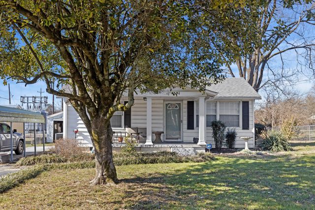 1519 Prigmore Road, Chattanooga, TN 37412