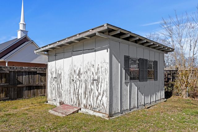 1519 Prigmore Road, Chattanooga, TN 37412