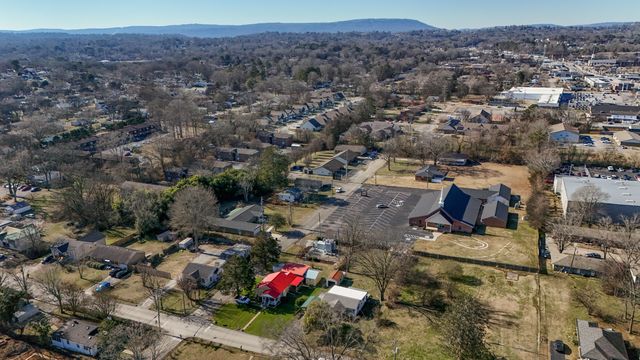 1519 Prigmore Road, Chattanooga, TN 37412