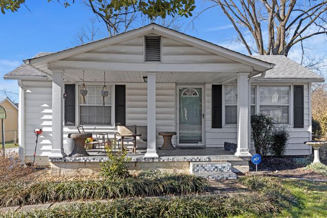 1519 Prigmore Road, Chattanooga, TN 37412