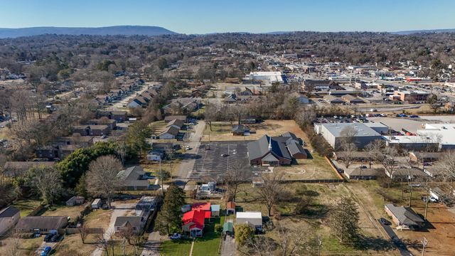 1519 Prigmore Road, Chattanooga, TN 37412