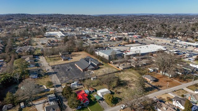 1519 Prigmore Road, Chattanooga, TN 37412