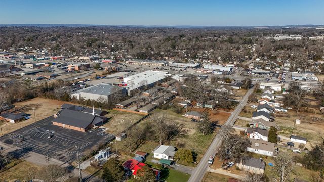 1519 Prigmore Road, Chattanooga, TN 37412