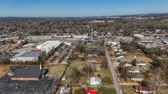 1519 Prigmore Road, Chattanooga, TN 37412