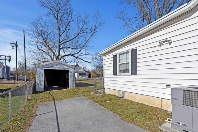 1519 Prigmore Road, Chattanooga, TN 37412