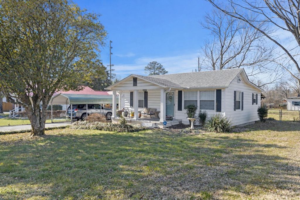 1519 Prigmore Road, Chattanooga, TN 37412