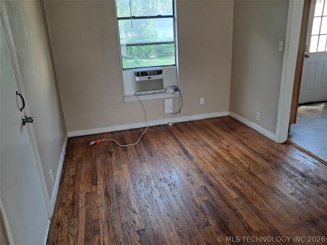 403 Oak, Ardmore, OK 73401