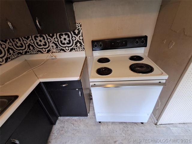 403 Oak, Ardmore, OK 73401