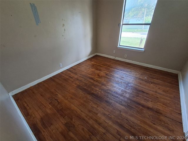 403 Oak, Ardmore, OK 73401