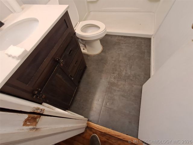 403 Oak, Ardmore, OK 73401