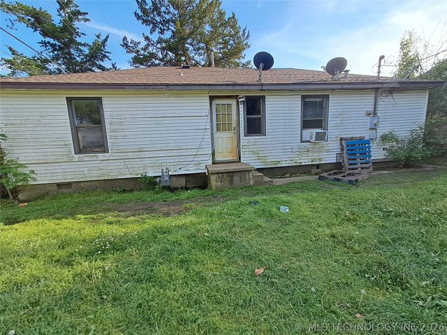 403 Oak, Ardmore, OK 73401