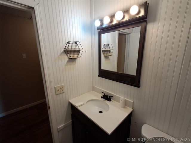 403 Oak, Ardmore, OK 73401