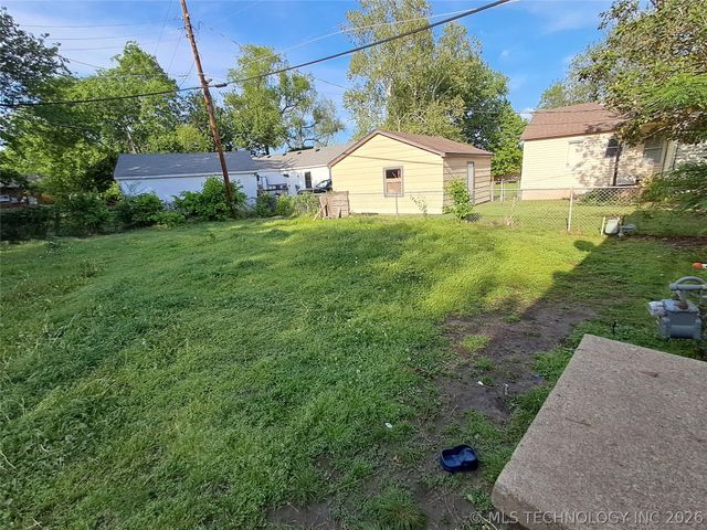 403 Oak, Ardmore, OK 73401