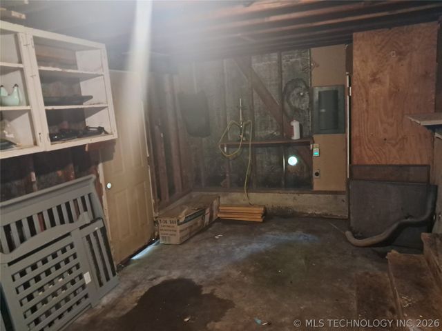 403 Oak, Ardmore, OK 73401