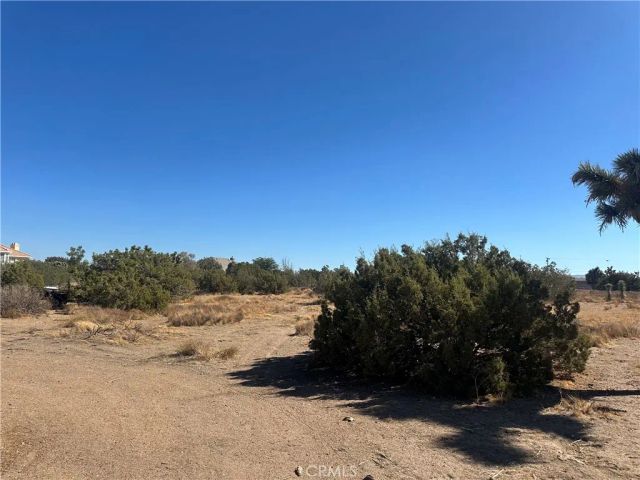 0 Kittering Road, Oak Hills, CA 92344