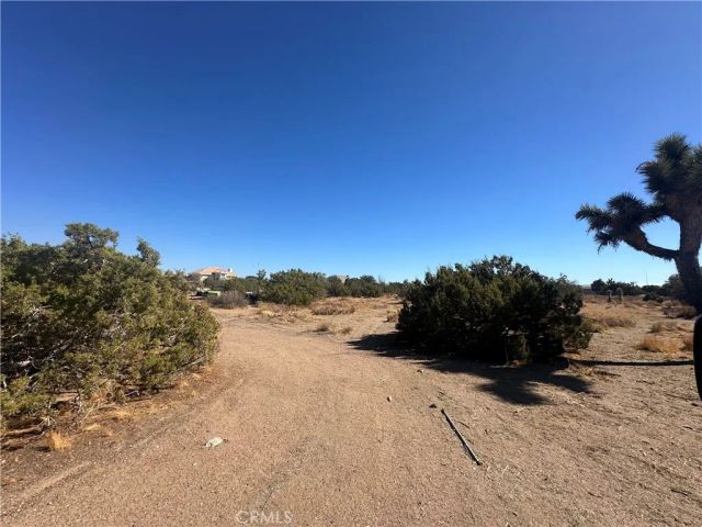 0 Kittering Road, Oak Hills, CA 92344