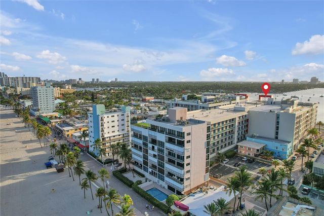 777 N Ocean Dr S314, Hollywood, FL 33019