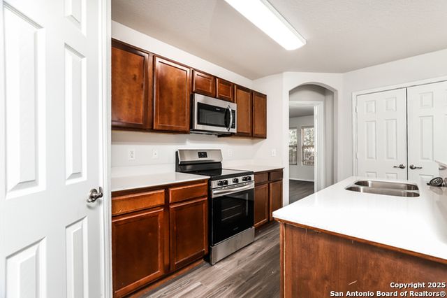 10706 GOOSE WAY, San Antonio, TX 78224