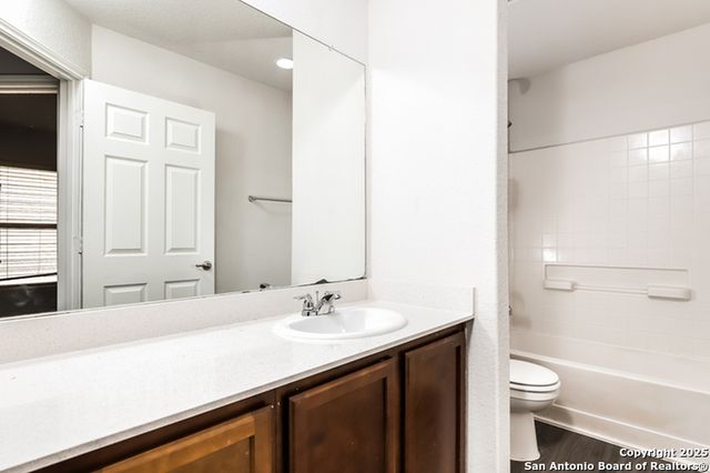 10706 GOOSE WAY, San Antonio, TX 78224