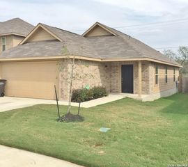 10706 GOOSE WAY, San Antonio, TX 78224