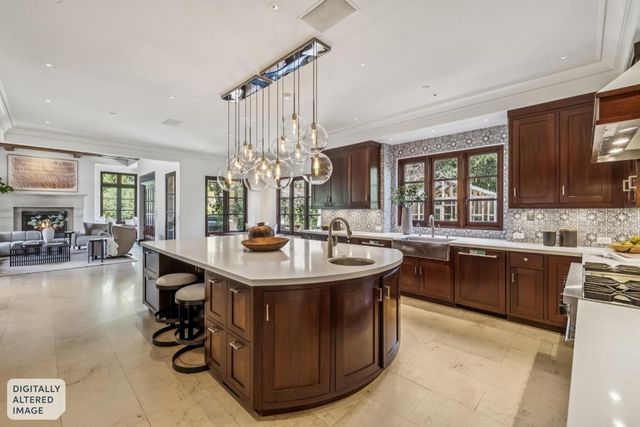 2 Somerset Lane, Atherton, CA 94027