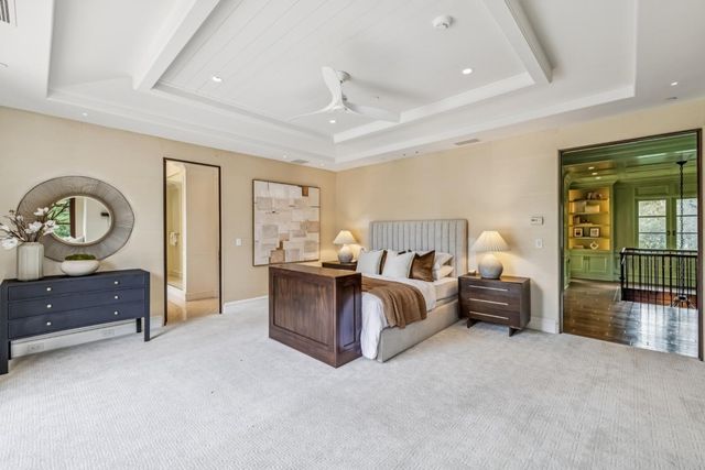 2 Somerset Lane, Atherton, CA 94027