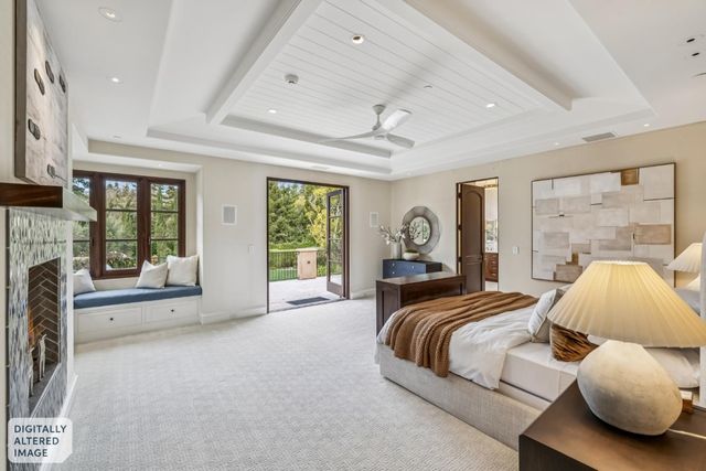 2 Somerset Lane, Atherton, CA 94027