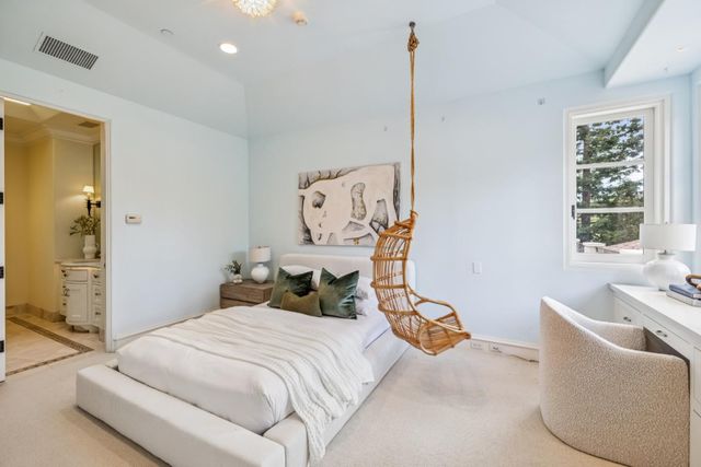 2 Somerset Lane, Atherton, CA 94027