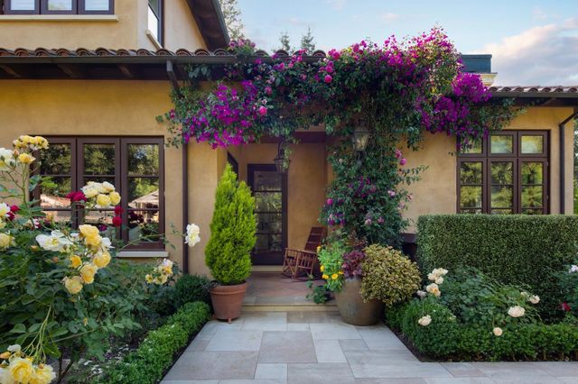 2 Somerset Lane, Atherton, CA 94027